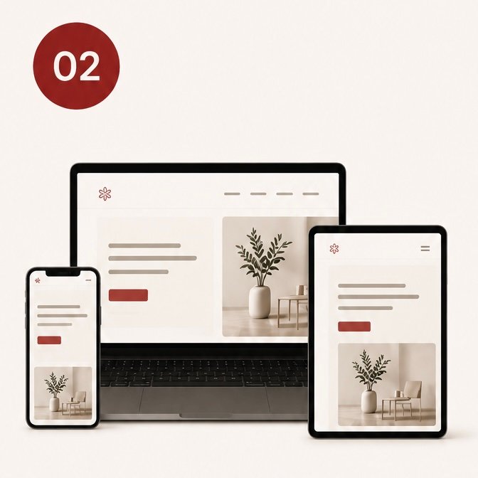 diseño web para negocios pequeños y pymes4